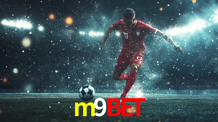 Plataforma de Apostas m9bet