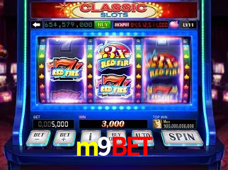 Slot Games Collection