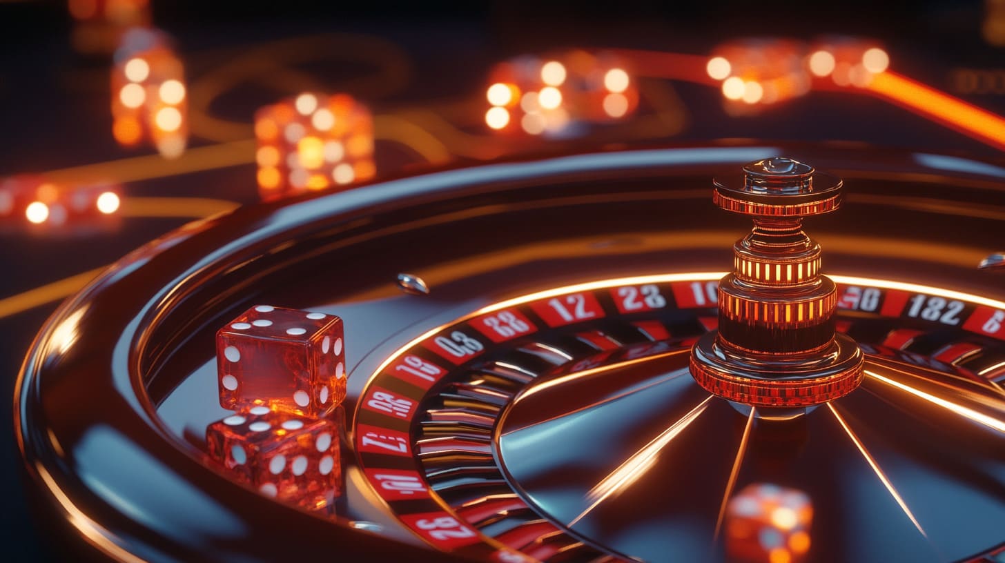 Welcome Bonus Package